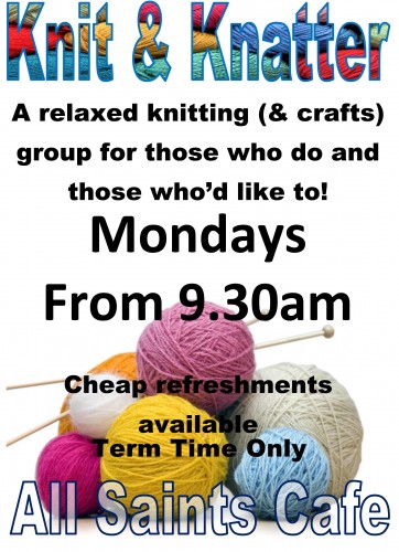 knit-knatter